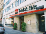 Ibis Budapest City Hotel